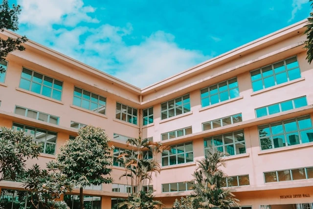 Sekolah Kencanakampungmelayu
